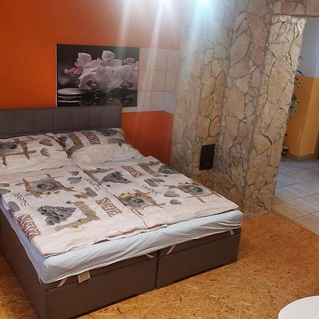 Hotel Privat 498 Lúčky Esterno foto